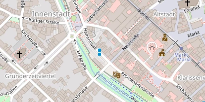 Steuerberater auf Satellitenbild