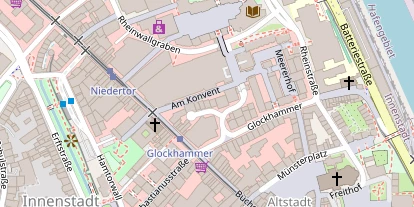 Steuerberater auf Satellitenbild