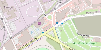 Steuerberater auf Satellitenbild