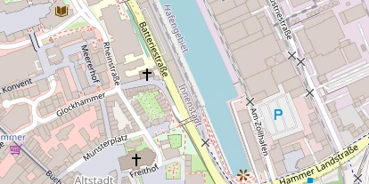Steuerberater auf Satellitenbild