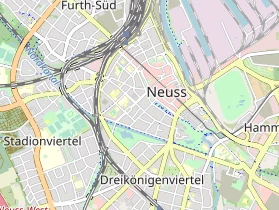 Tax advisor on map