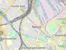 Tax advisor on map