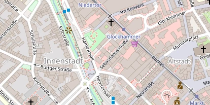 Steuerberater auf Satellitenbild
