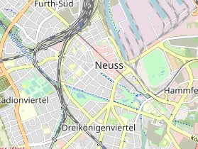 Steuerberater auf Karte