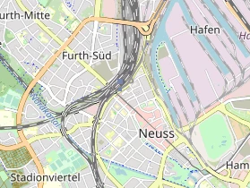 Tax advisor on map