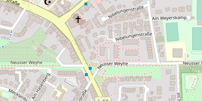 Steuerberater auf Satellitenbild