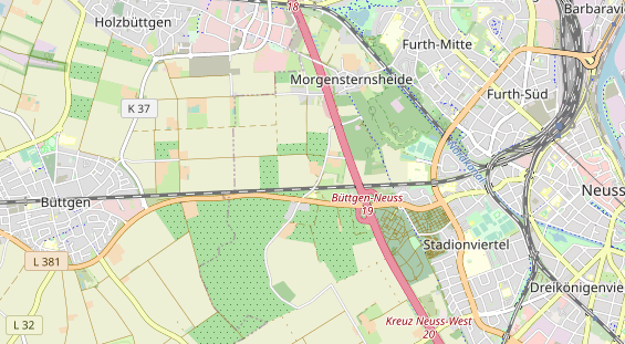 Steuerberater auf Karte