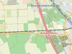 Steuerberater auf Karte