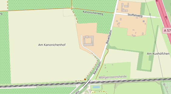 Steuerberater auf Satellitenbild