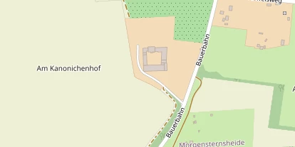 Steuerberater auf Satellitenbild