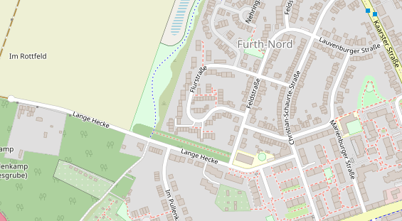 Steuerberater auf Satellitenbild