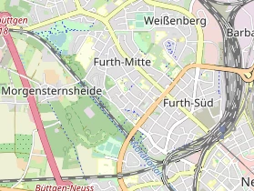 Steuerberater auf Karte