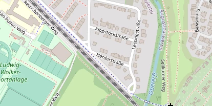 Steuerberater auf Satellitenbild