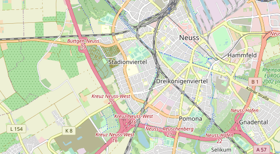 Tax advisor on map