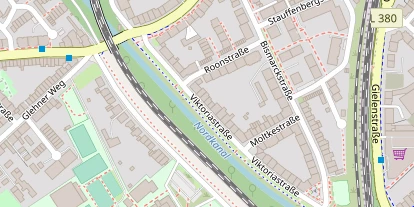 Steuerberater auf Satellitenbild
