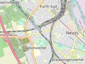 Tax advisor on map