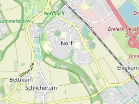 Steuerberater auf Karte