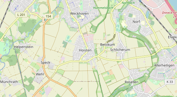 Tax advisor on map