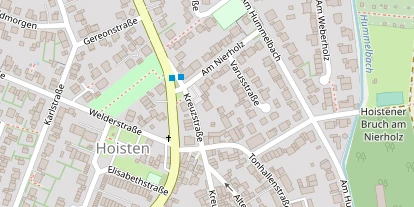 Steuerberater auf Satellitenbild