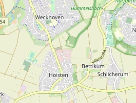 Steuerberater auf Karte
