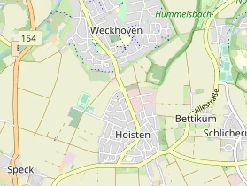 Tax advisor on map