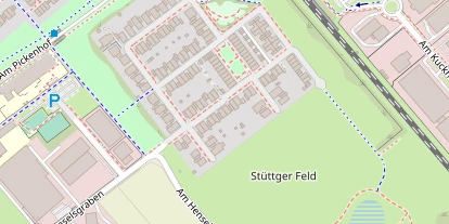 Steuerberater auf Satellitenbild