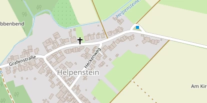 Steuerberater auf Satellitenbild