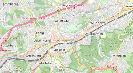 Steuerberater auf Karte