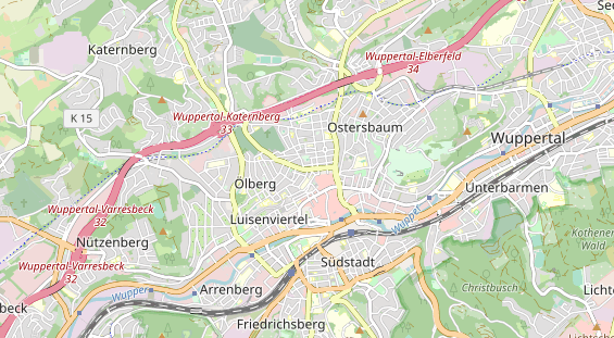 Steuerberater auf Karte