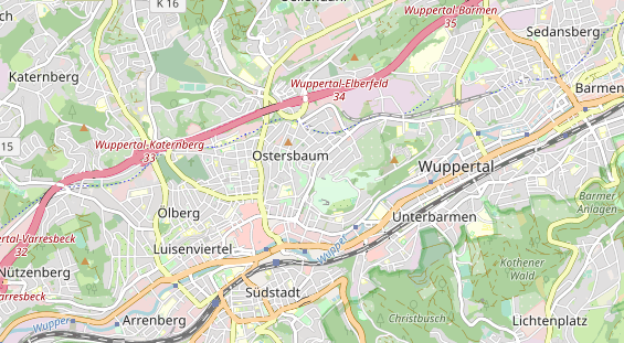 Steuerberater auf Karte