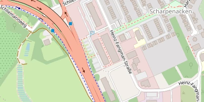 Steuerberater auf Satellitenbild