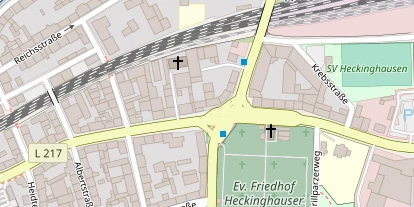 Steuerberater auf Satellitenbild