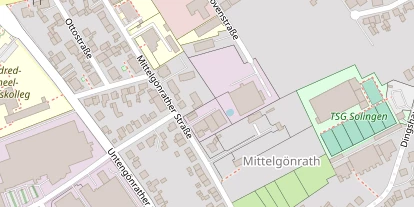 Steuerberater auf Satellitenbild