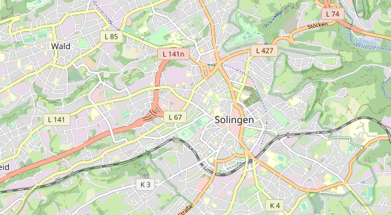Tax advisor on map