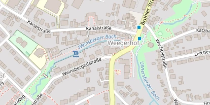 Steuerberater auf Satellitenbild