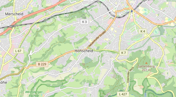 Tax advisor on map