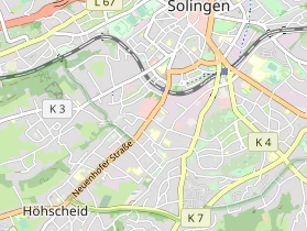 Tax advisor on map