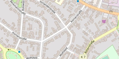 Steuerberater auf Satellitenbild