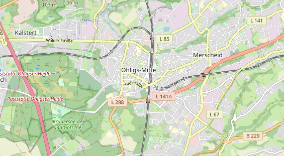 Tax advisor on map