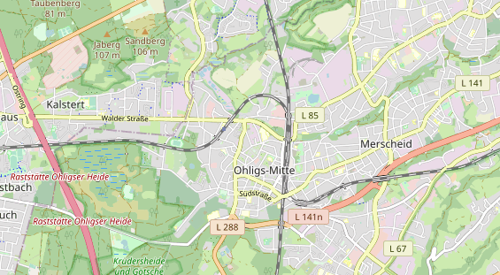 Tax advisor on map