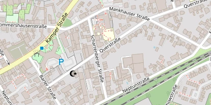 Steuerberater auf Satellitenbild