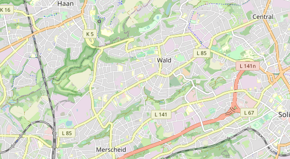 Tax advisor on map