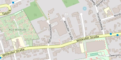 Steuerberater auf Satellitenbild