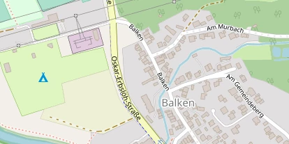 Steuerberater auf Satellitenbild