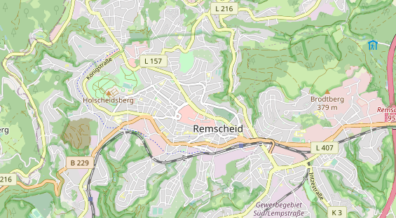 Tax advisor on map