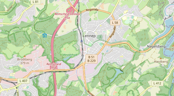 Tax advisor on map