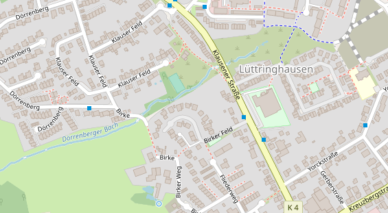 Steuerberater auf Satellitenbild