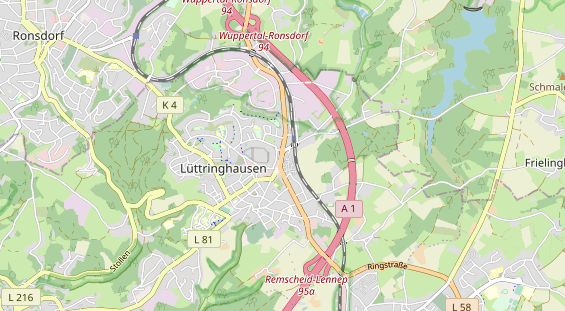 Tax advisor on map