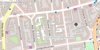 Steuerberater auf Satellitenbild