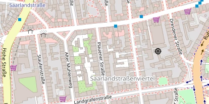 Steuerberater auf Satellitenbild